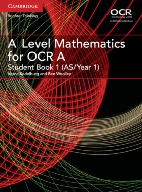 A Level Ma &hellip;