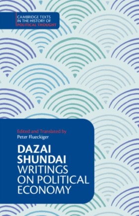 Dazai Shun &hellip;
