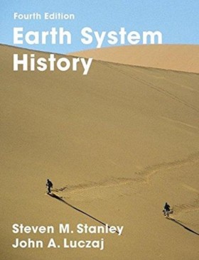 Earth Syst …