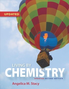 Living by &hellip;