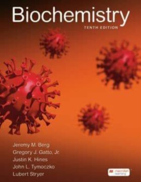 Biochemist …