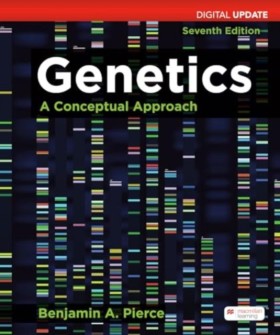 Genetics: …