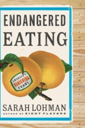 Endangered &hellip;