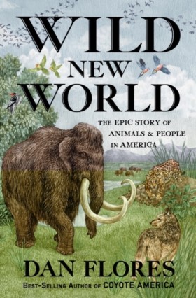 Wild New W …