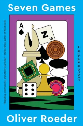 Seven Game &hellip;