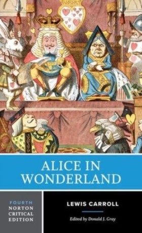 Alice in W …