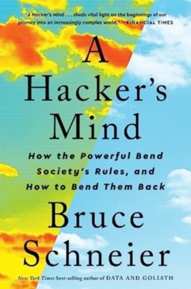A Hackers &hellip;