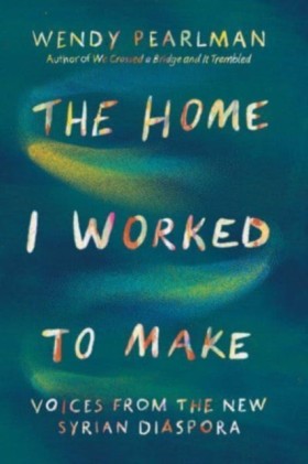 The Home I …
