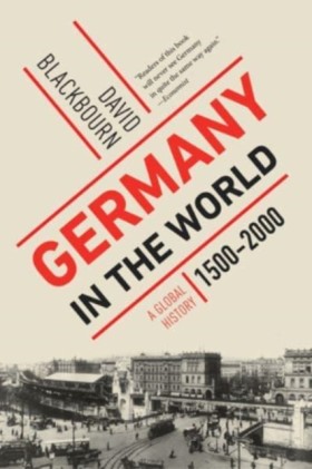 Germany in &hellip;