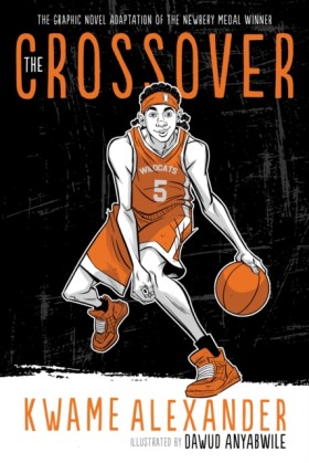 The Crosso …
