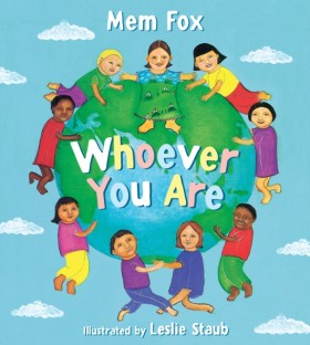 Whoever Yo &hellip;