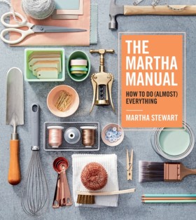 The Martha …