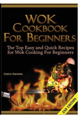 Wok Cookbo …
