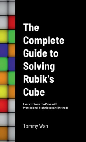 Rubiks Cub &hellip;