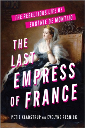 The Last E &hellip;