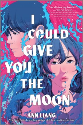 I Could Gi &hellip;