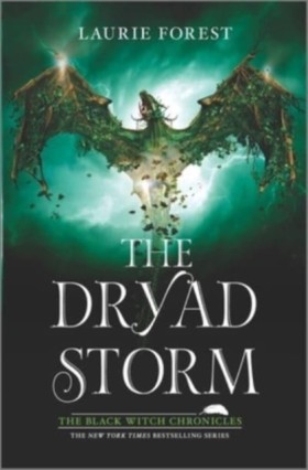 The Dryad …