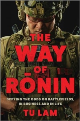 The Way of &hellip;