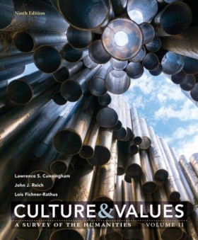 Culture an …