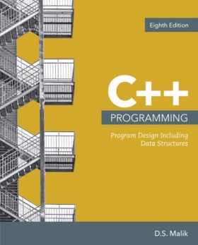 C++ Progra …