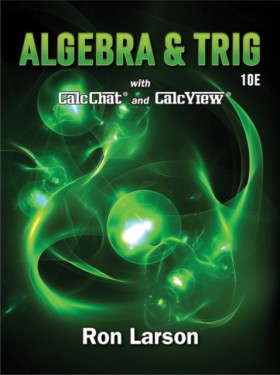 Algebra & &hellip;