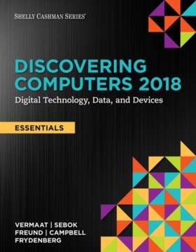 Discoverin …