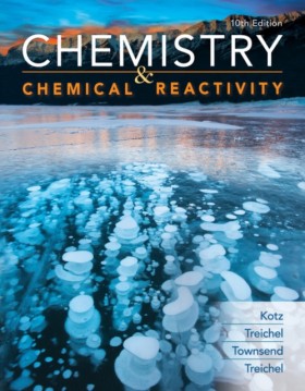 Chemistry &hellip;