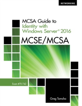 MCSA Guide &hellip;