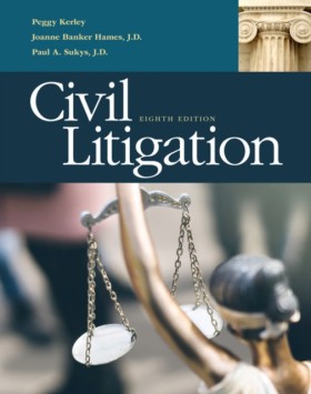 Civil Liti &hellip;