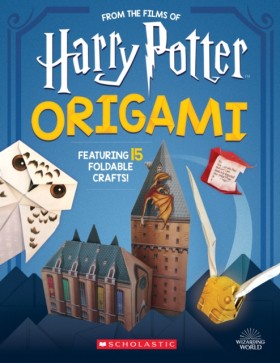 Origami: 1 …