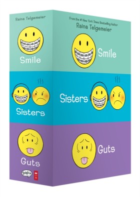 Smile/Sist &hellip;
