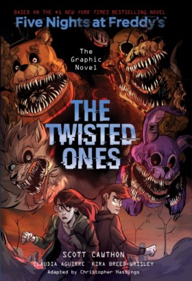 The Twiste &hellip;