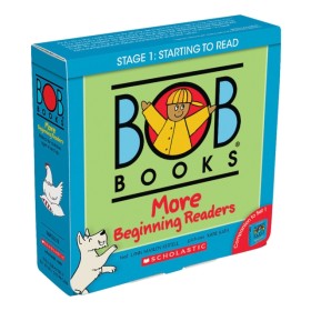 Bob Books: &hellip;