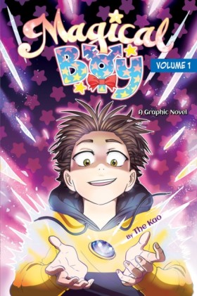 Magical Bo &hellip;