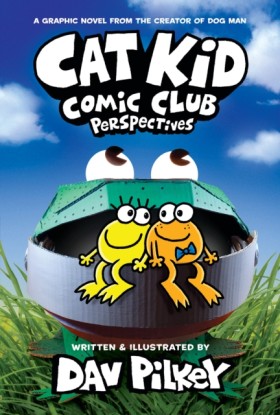 Cat Kid Co &hellip;