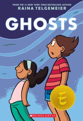 Ghosts: A …