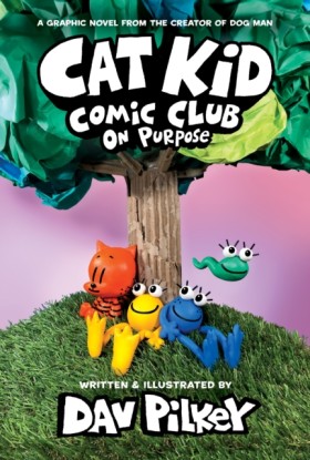 Cat Kid Co …
