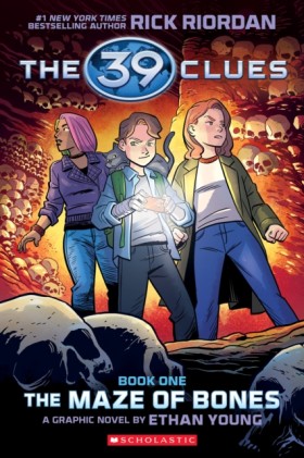 39 Clues G &hellip;
