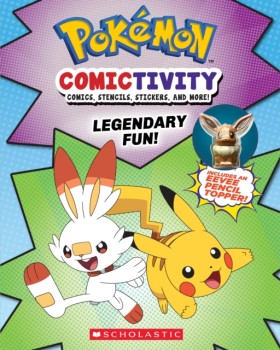 Comictivit …