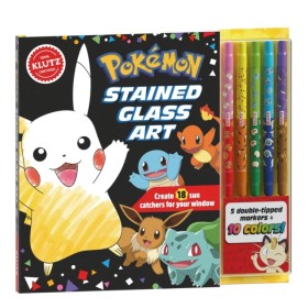 Pokemon St …
