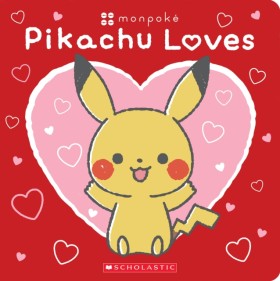 Pikachu Lo …