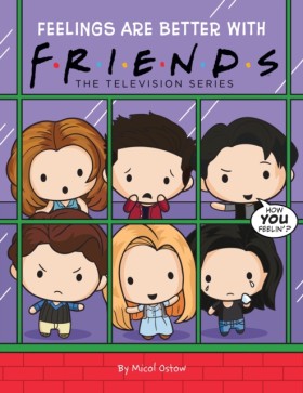 Friends Pi …