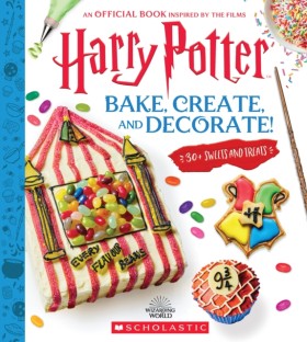 Bake, Crea …