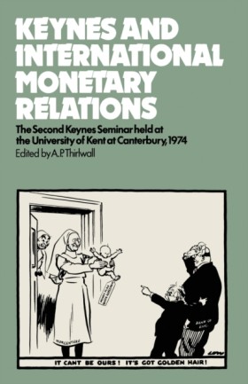 Keynes and …