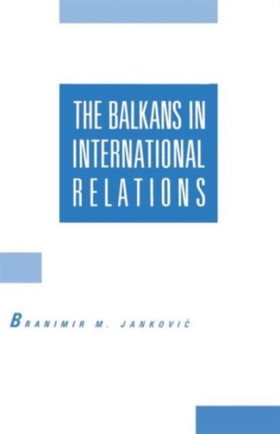 The Balkan &hellip;