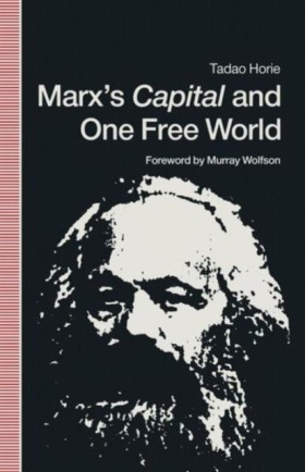 Marx’s Cap &hellip;