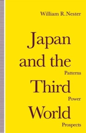 Japan and &hellip;