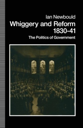Whiggery a …