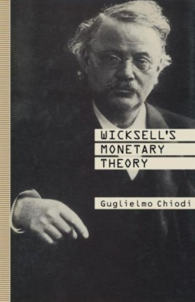 Wicksell’s …
