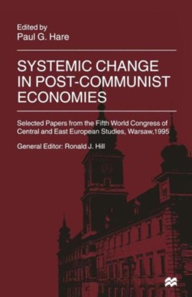 Systemic C &hellip;